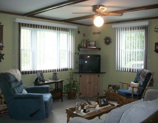 196 Hankerson Road Augusta, ME 04330 - Photo 3 of 15 Living Room.