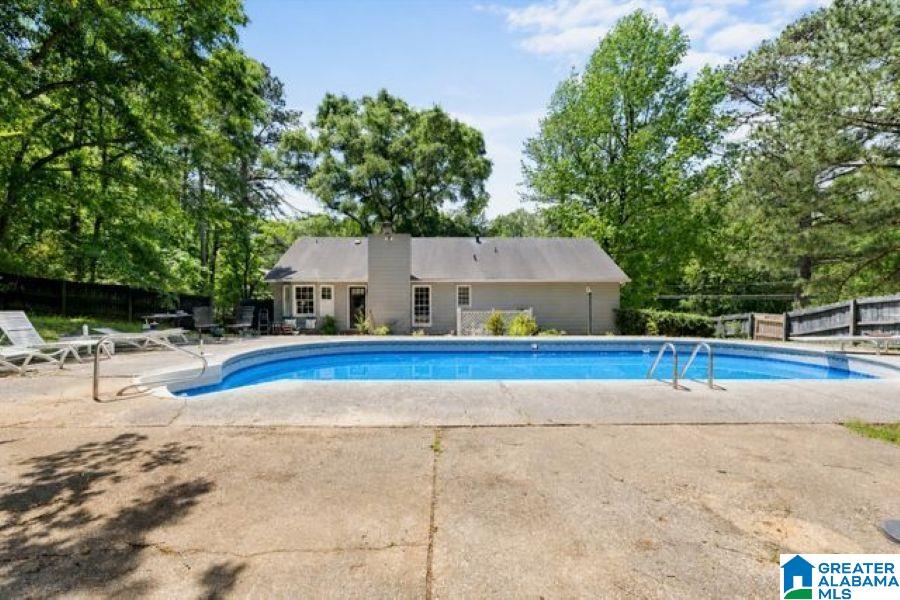 720 Murphrees Valley Road Springville, AL 35146 - Photo 8 of 8