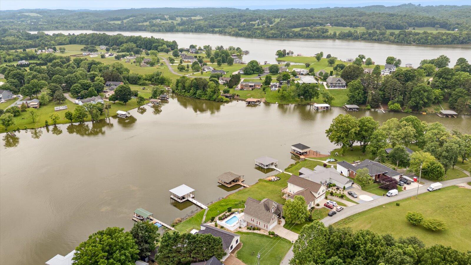 362 Windmill Lane Georgetown, TN 37336 - Photo 66 of 79 63-362 Windmill Ln-63