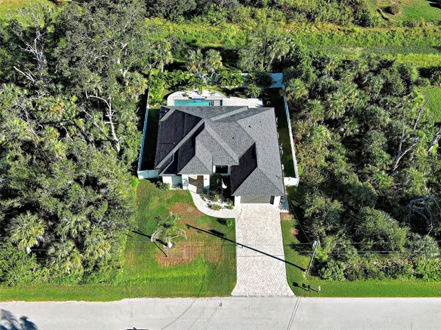 $4,500 | 3692 Shawnee Terrace, North Port, FL 34286