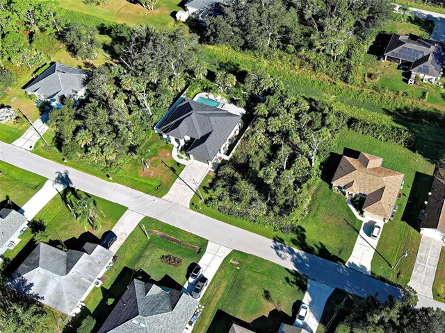 $4,500 | 3692 Shawnee Terrace, North Port, FL 34286