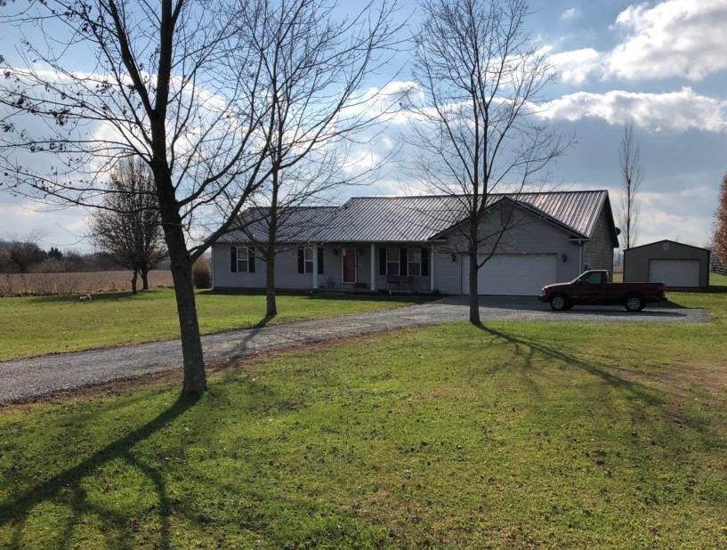 8941 Blazer Road Greenfield, OH 45123 - Photo 1 of 1 Gallery Image 1