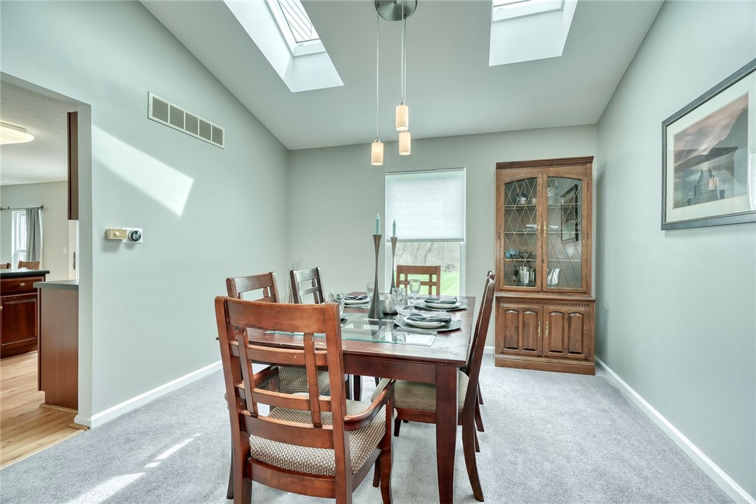 652 Beaver Creek Road Macedon, NY 14502 - Photo 16 of 47