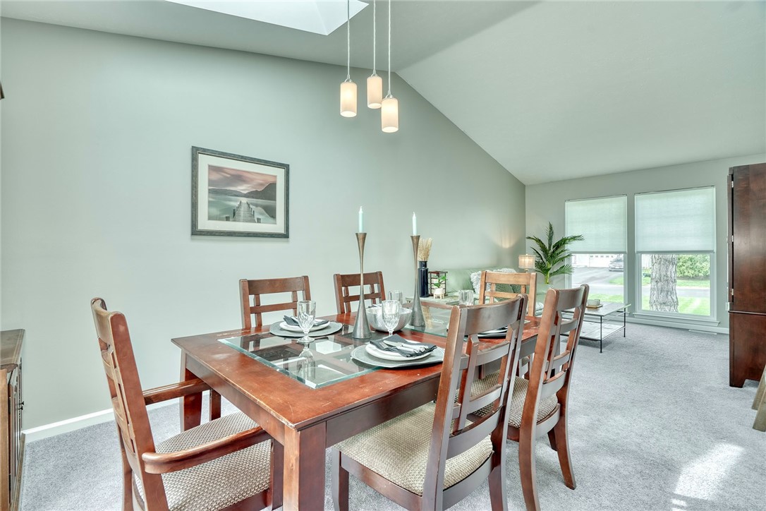 652 Beaver Creek Road Macedon, NY 14502 - Photo 18 of 47