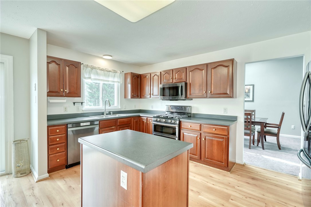 652 Beaver Creek Road Macedon, NY 14502 - Photo 22 of 47