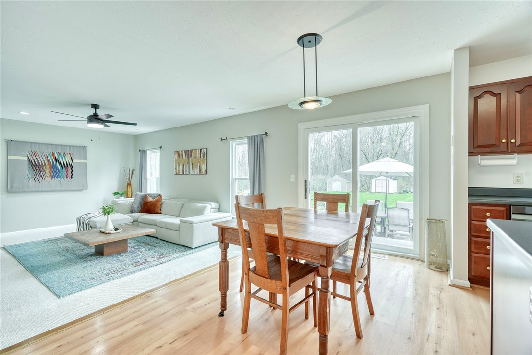 652 Beaver Creek Road Macedon, NY 14502 - Photo 25 of 47