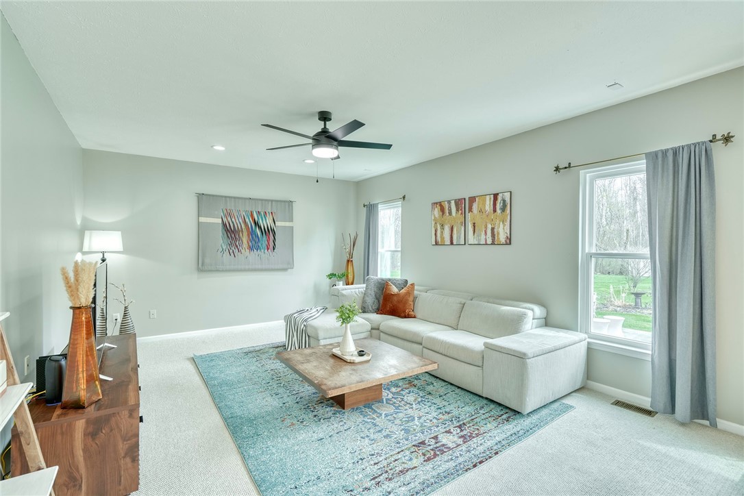 652 Beaver Creek Road Macedon, NY 14502 - Photo 28 of 47