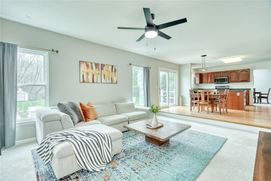 652 Beaver Creek Road Macedon, NY 14502 - Photo 29 of 47