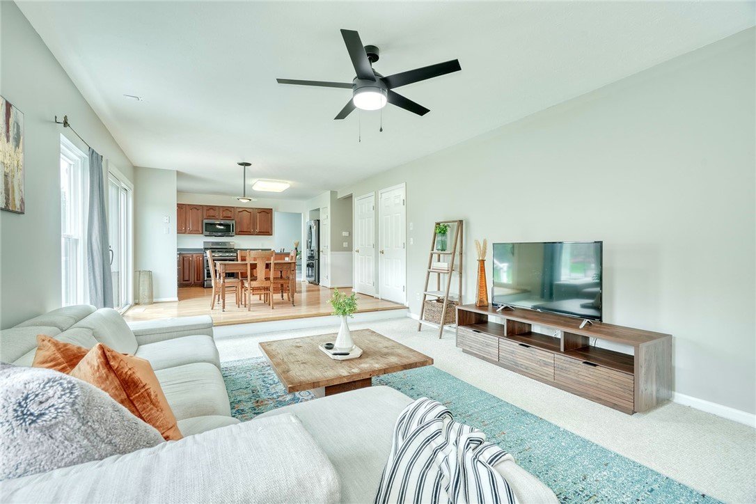 652 Beaver Creek Road Macedon, NY 14502 - Photo 30 of 47