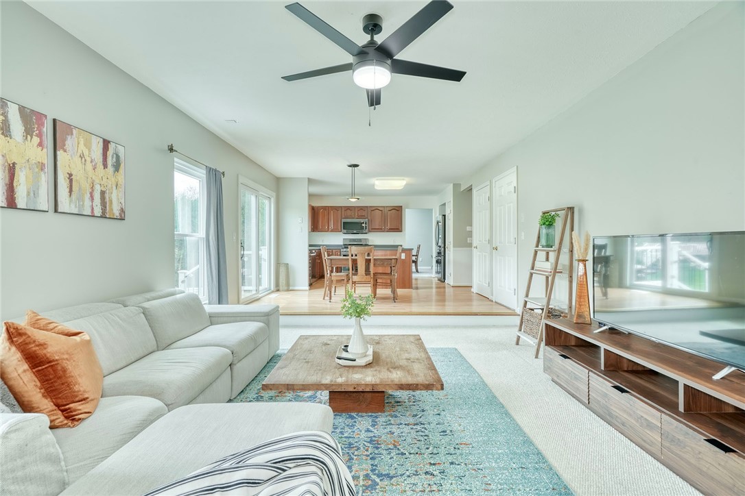 652 Beaver Creek Road Macedon, NY 14502 - Photo 31 of 47