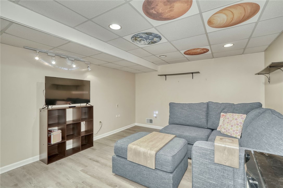 652 Beaver Creek Road Macedon, NY 14502 - Photo 41 of 47