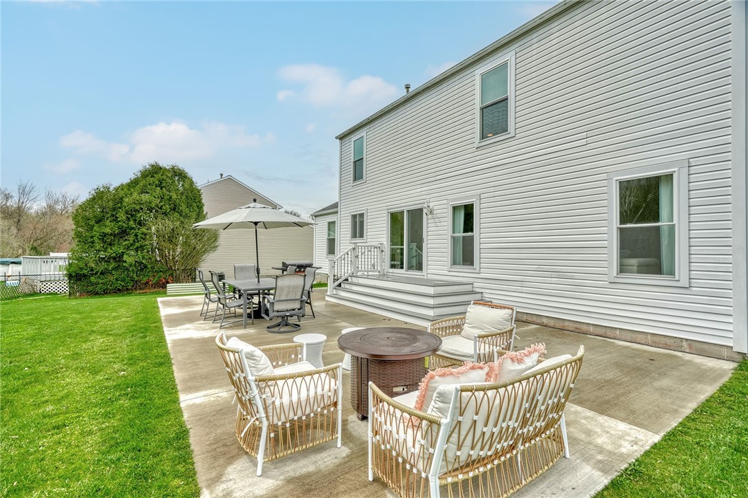 652 Beaver Creek Road Macedon, NY 14502 - Photo 44 of 47