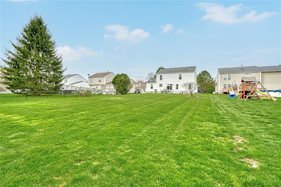 652 Beaver Creek Road Macedon, NY 14502 - Photo 46 of 47