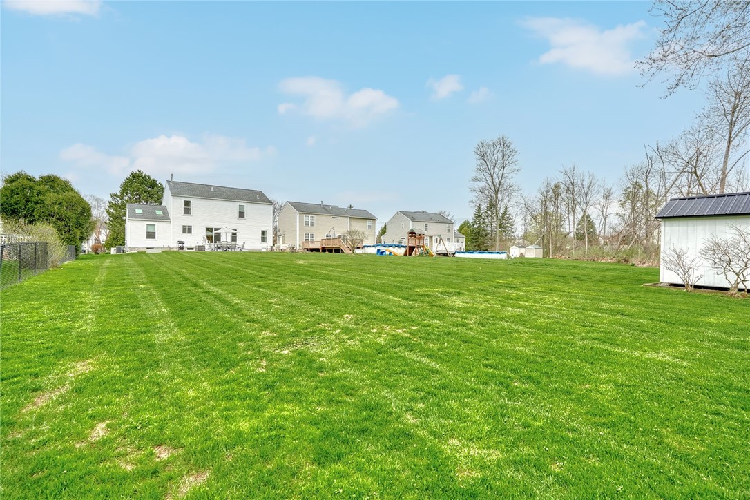 652 Beaver Creek Road Macedon, NY 14502 - Photo 47 of 47