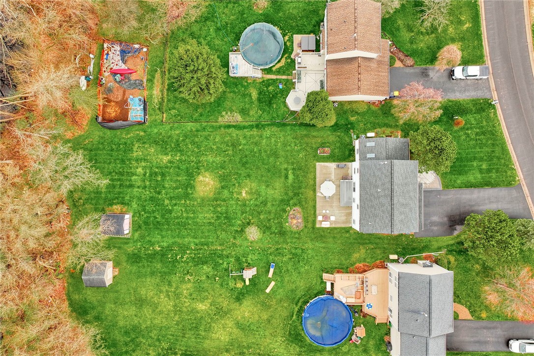 652 Beaver Creek Road Macedon, NY 14502 - Photo 5 of 47