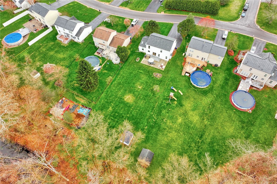 652 Beaver Creek Road Macedon, NY 14502 - Photo 6 of 47