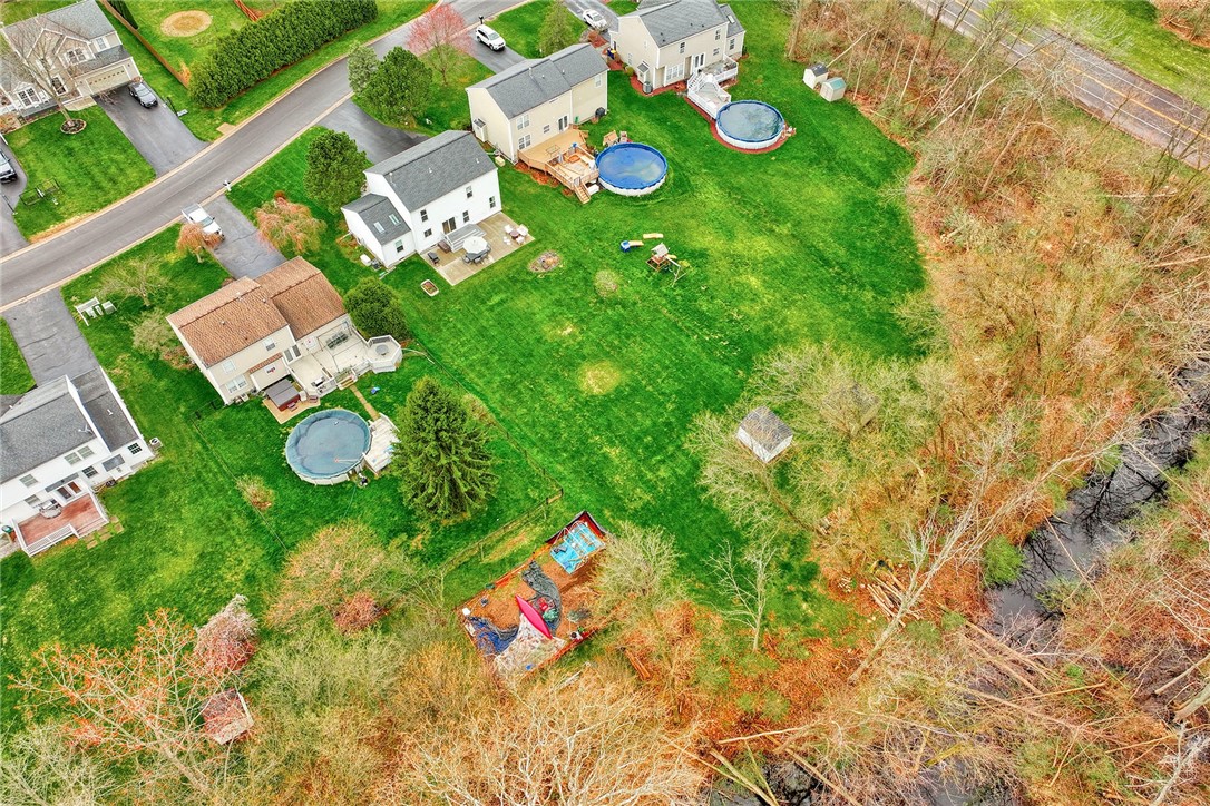 652 Beaver Creek Road Macedon, NY 14502 - Photo 7 of 47