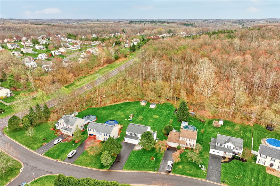 652 Beaver Creek Road Macedon, NY 14502 - Photo 8 of 47