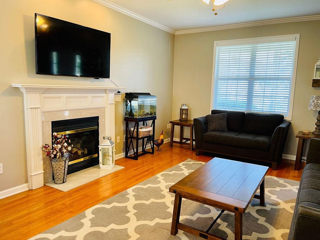 103 Maple Street Butner, NC 27509 - Photo 8 of 21 Photo 8