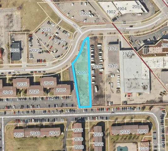 $1,300,000 | 2001 Commerce Drive, Ann Arbor, MI 48103