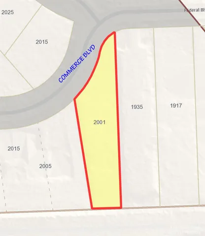 $1,300,000 | 2001 Commerce Drive, Ann Arbor, MI 48103