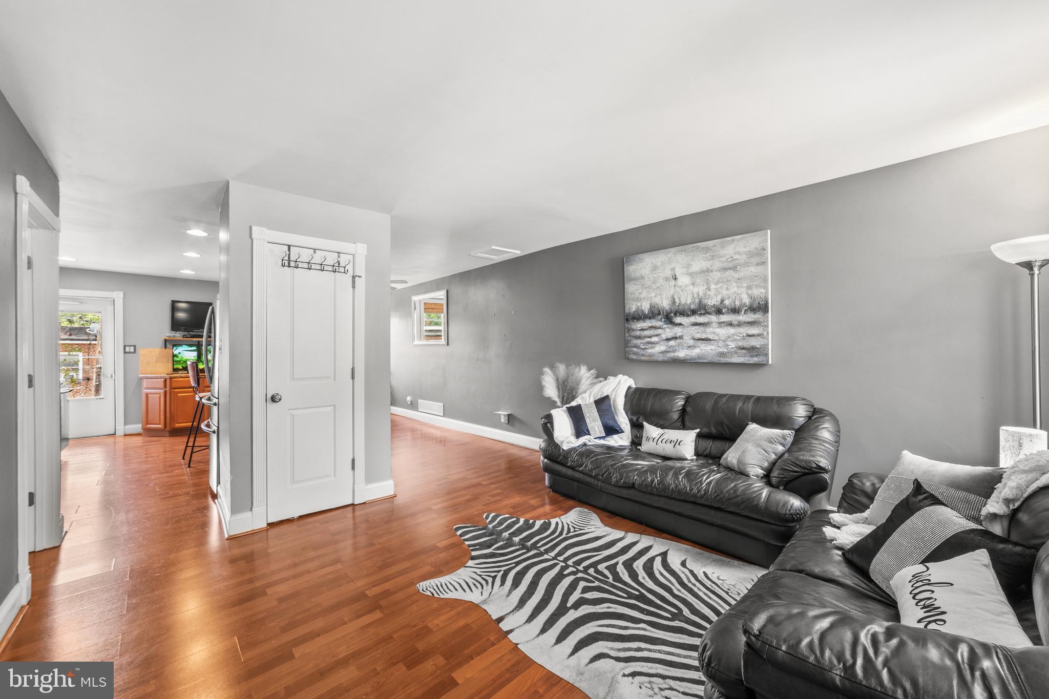 916 North Rosedale Street Baltimore, MD 21216 - Photo 13 of 30 Gallery Image 13