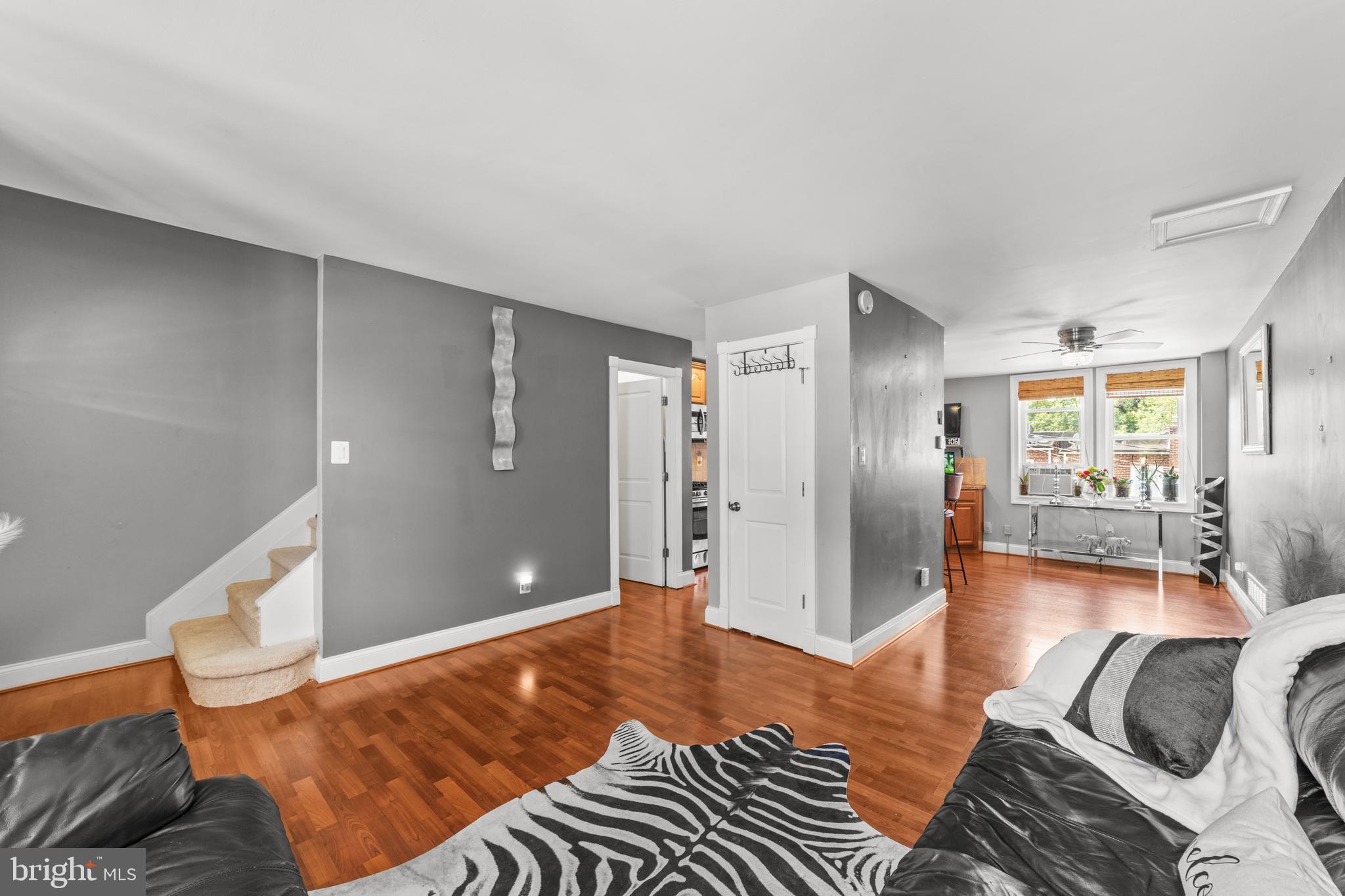916 North Rosedale Street Baltimore, MD 21216 - Photo 14 of 30 Gallery Image 14