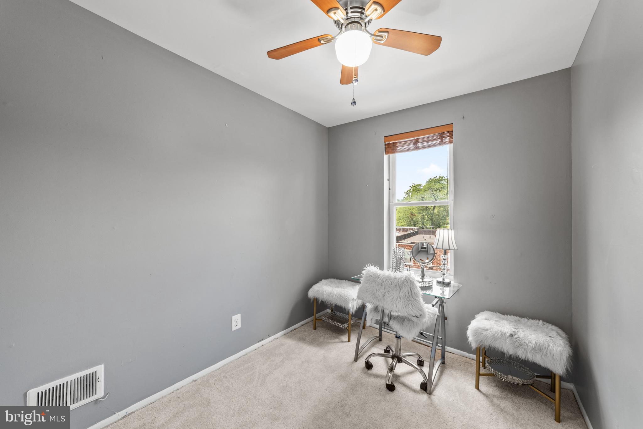 916 North Rosedale Street Baltimore, MD 21216 - Photo 18 of 30 Bedroom #2