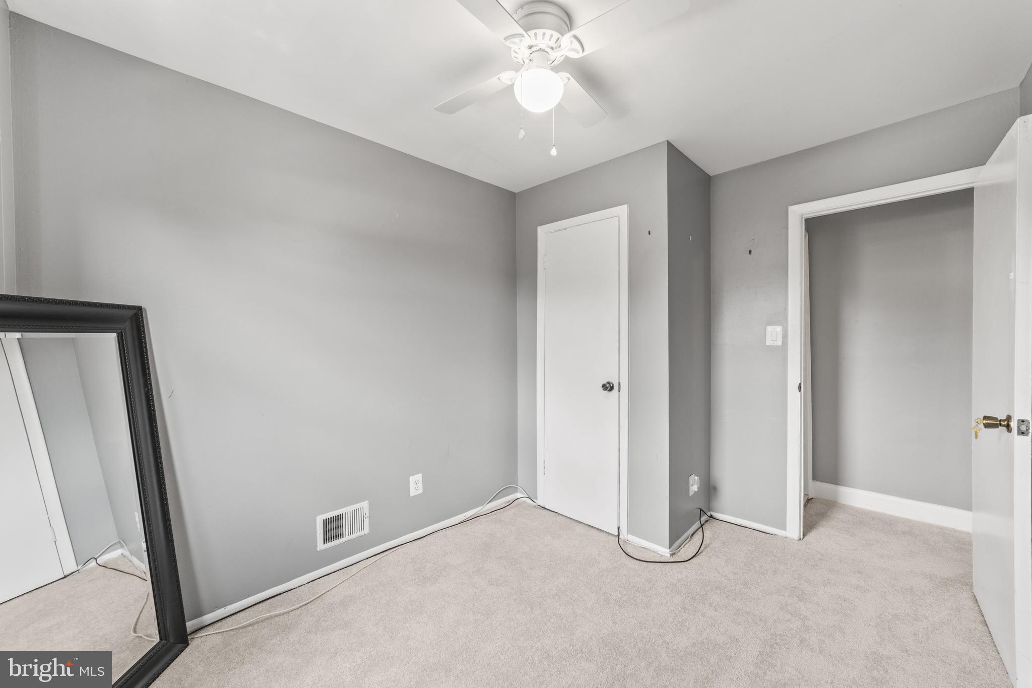 916 North Rosedale Street Baltimore, MD 21216 - Photo 26 of 30 Bedroom #3