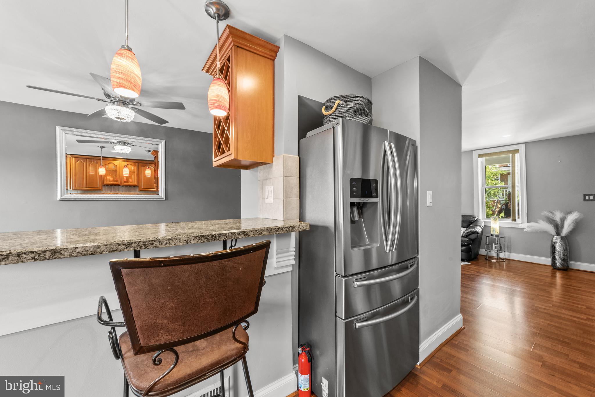 916 North Rosedale Street Baltimore, MD 21216 - Photo 7 of 30 Gallery Image 7