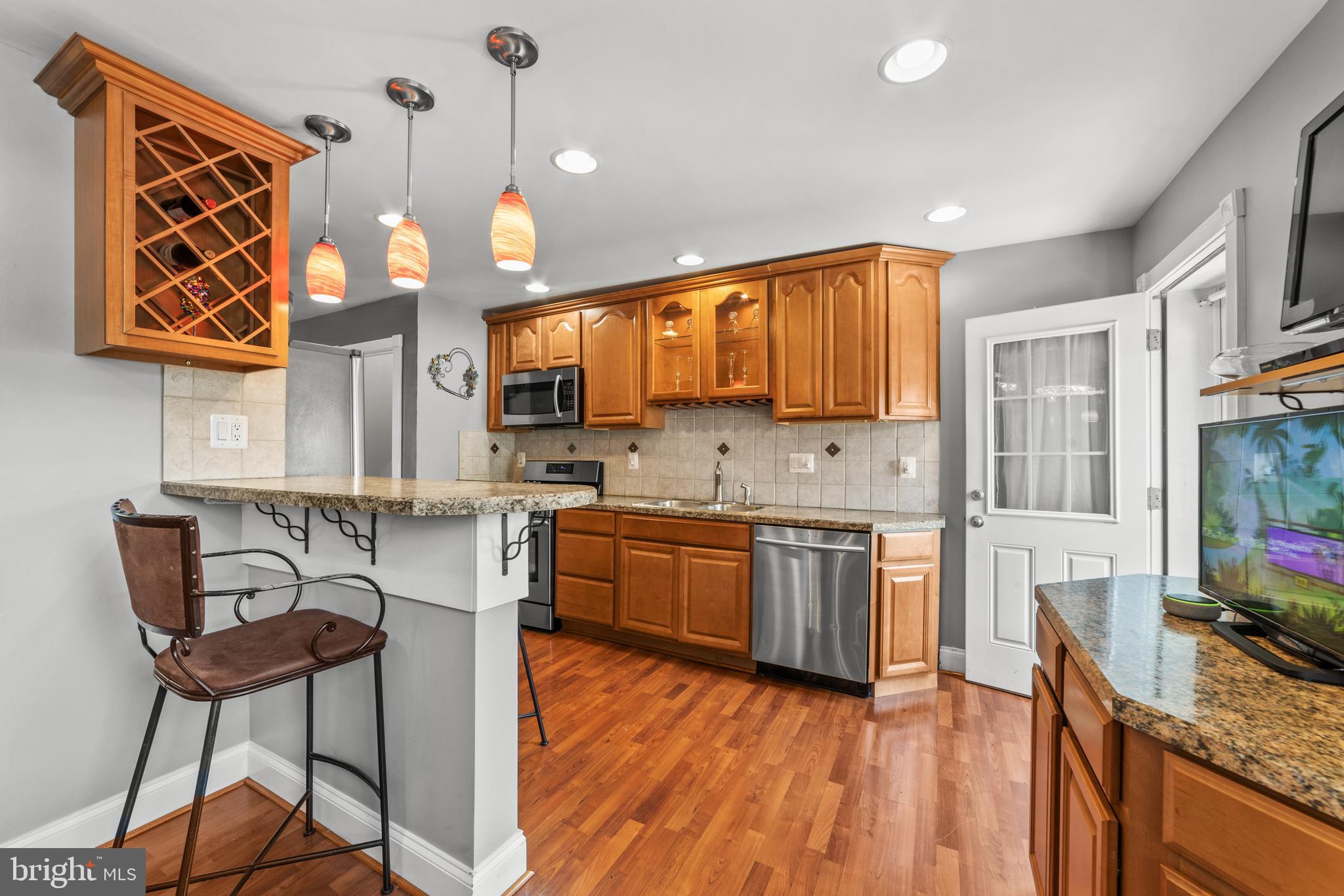 916 North Rosedale Street Baltimore, MD 21216 - Photo 9 of 30 Gallery Image 9