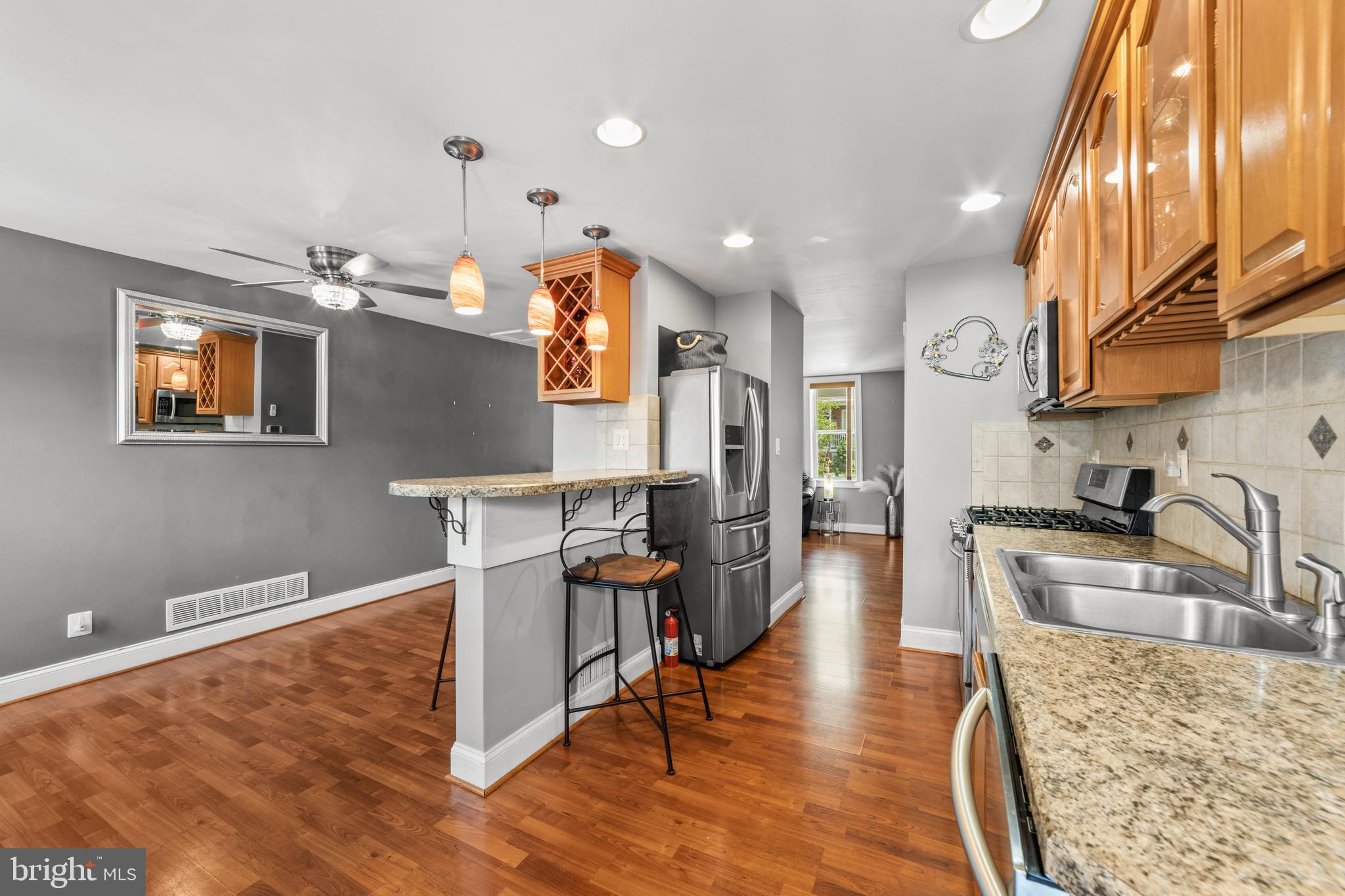 916 North Rosedale Street Baltimore, MD 21216 - Photo 10 of 30 Gallery Image 10
