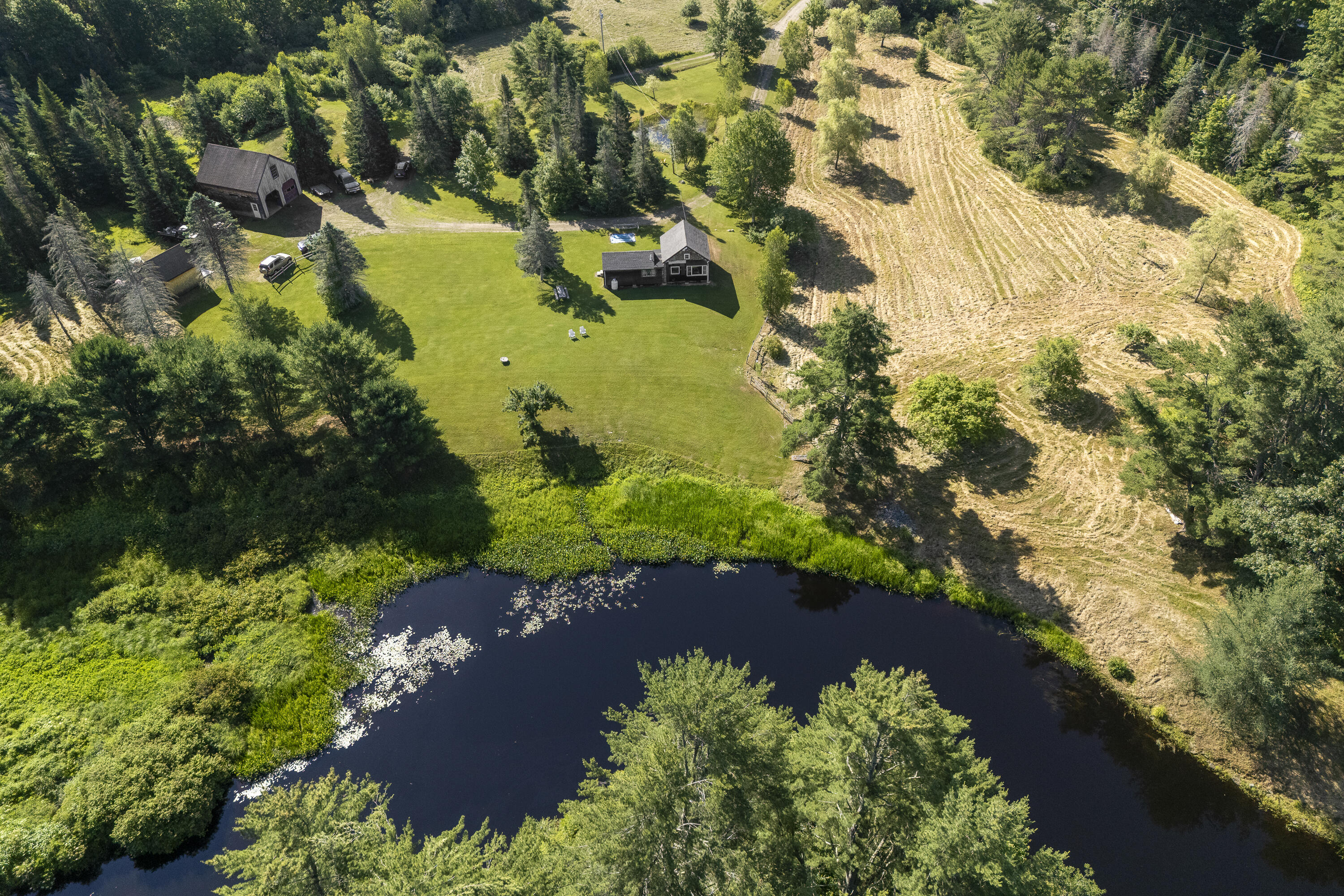 1895 Wagner Bridge Road Waldoboro, ME 04572 - Photo 52 of 56 08-1895 Wagner Bridge Rd, Waldoboro, ME-