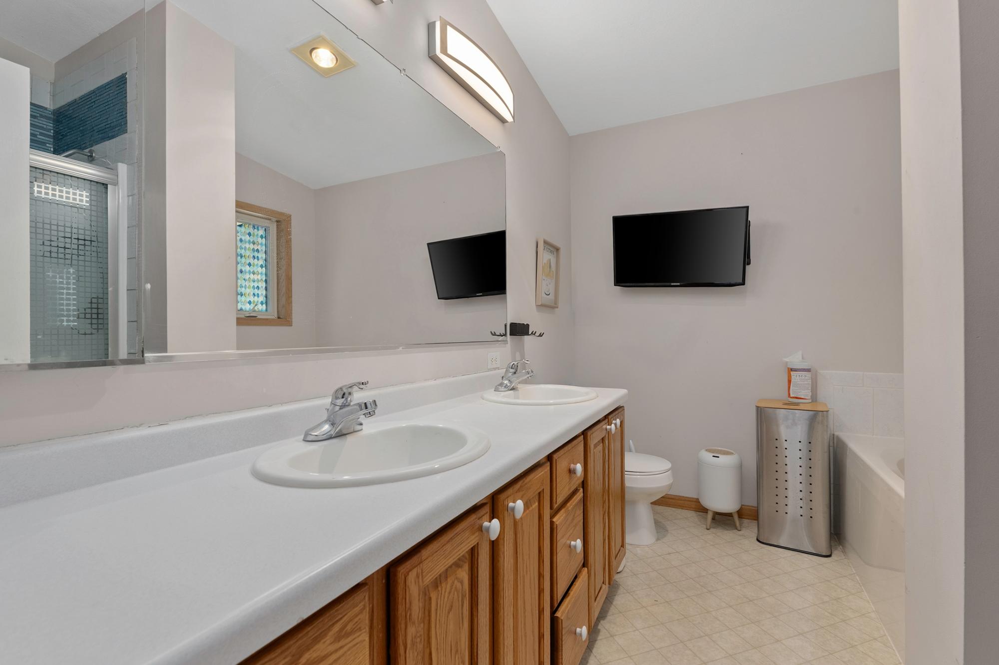3147 Wildflower Bay Road Rhinelander, WI 54501 - Photo 8 of 14 Gallery Image 8