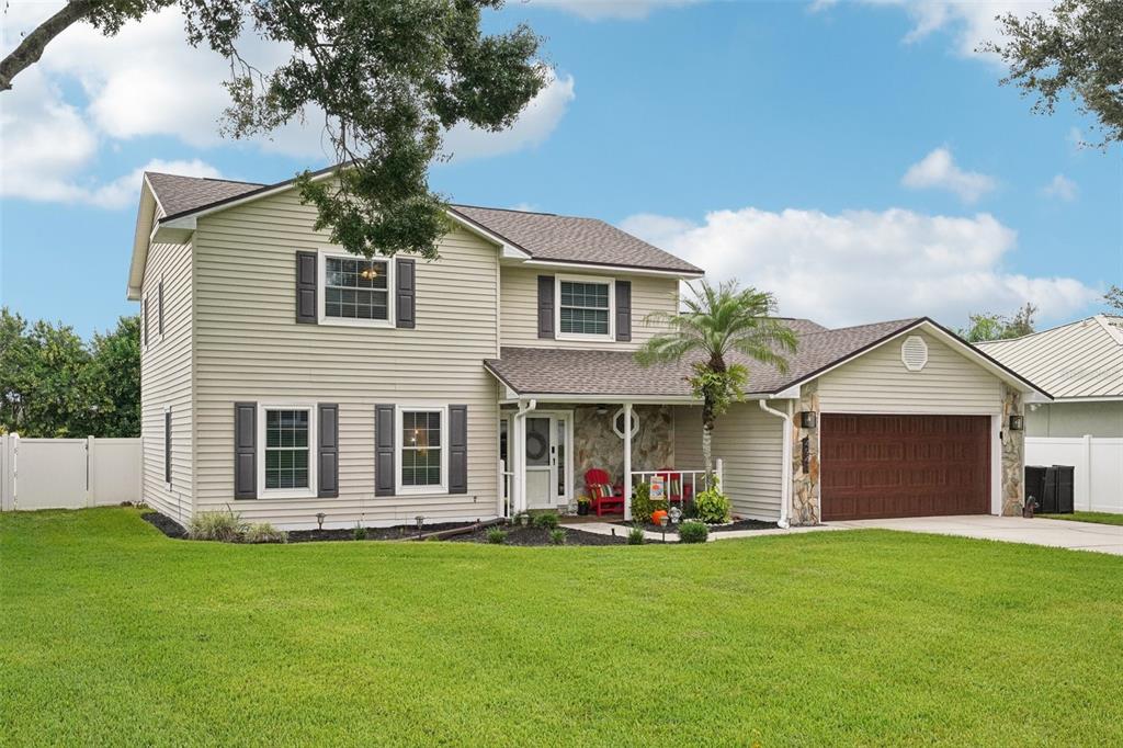 4941 Tradition Drive Lakeland, FL 33812 - Photo 1 of 34