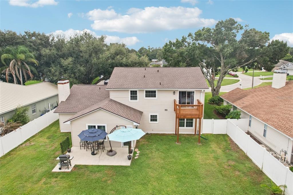 4941 Tradition Drive Lakeland, FL 33812 - Photo 26 of 34