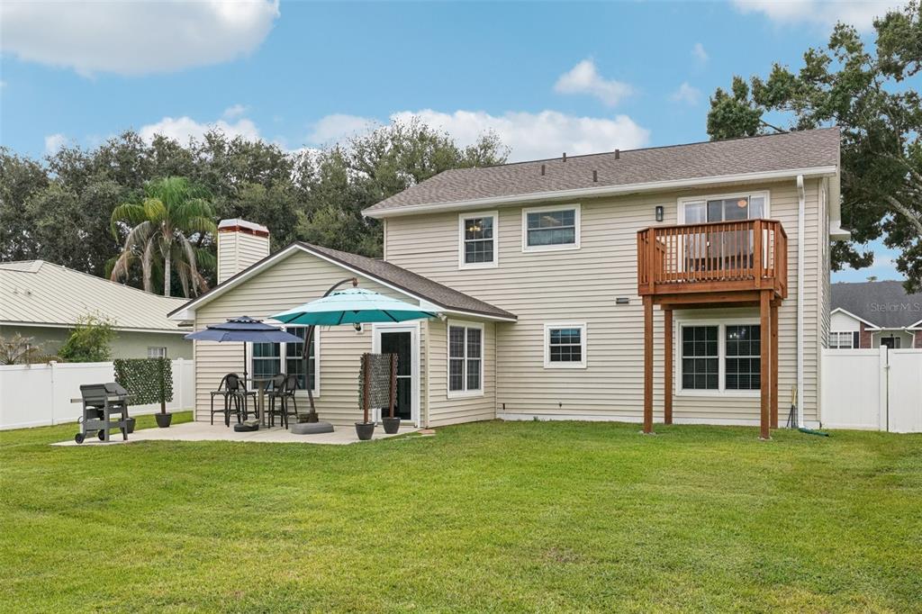4941 Tradition Drive Lakeland, FL 33812 - Photo 28 of 34