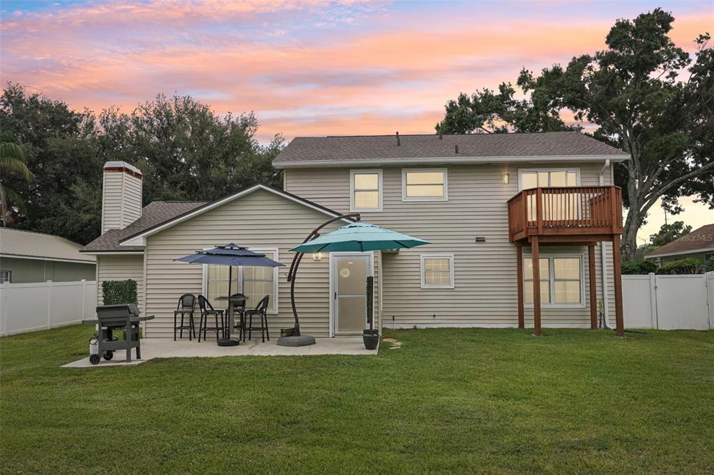 4941 Tradition Drive Lakeland, FL 33812 - Photo 29 of 34