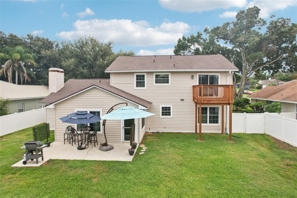 4941 Tradition Drive Lakeland, FL 33812 - Photo 30 of 34