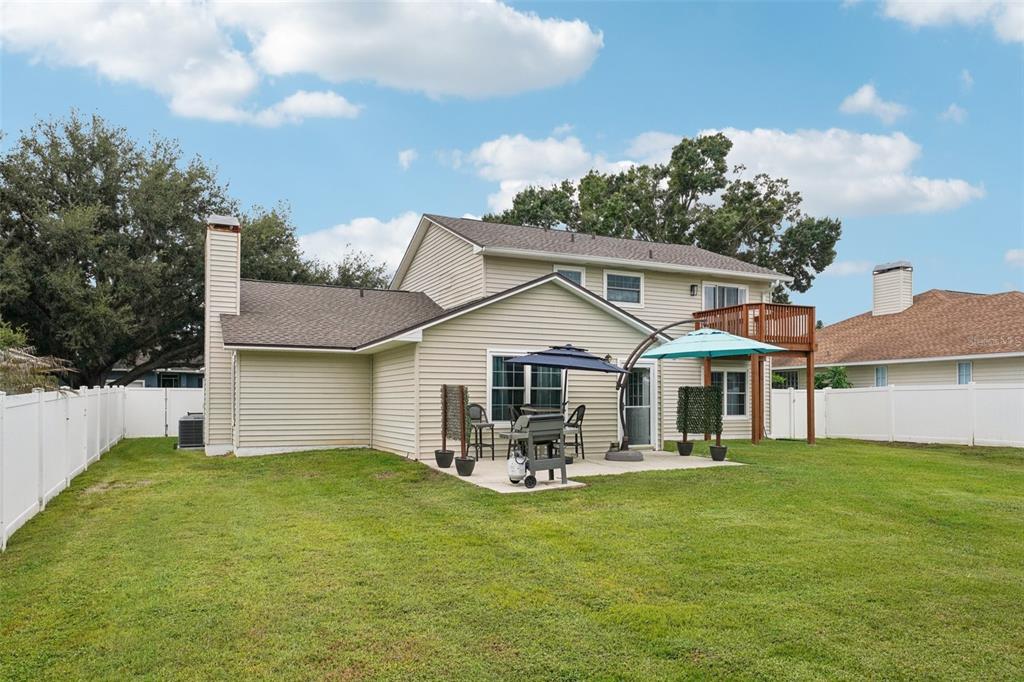 4941 Tradition Drive Lakeland, FL 33812 - Photo 32 of 34