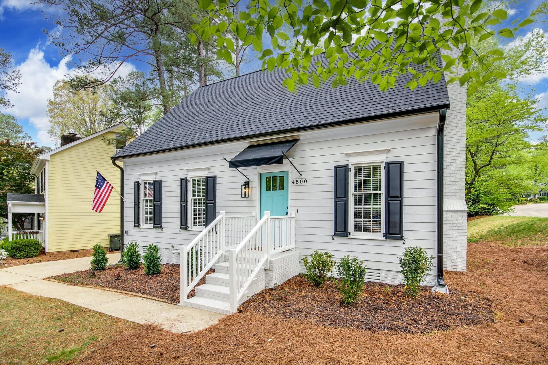 4500 Tetbury Place Raleigh, NC 27613 - Photo 2 of 27 Photo 2
