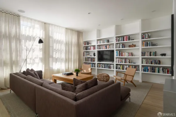 $4,495,000 | 80 Wilmot Street, San Francisco, CA 94115