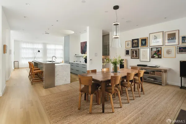 $4,495,000 | 80 Wilmot Street, San Francisco, CA 94115