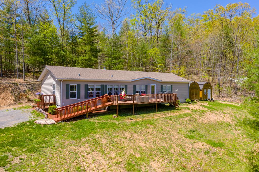 66 Rhododendron Lane Bland, VA 24315 - Photo 1 of 1 Gallery Image 1