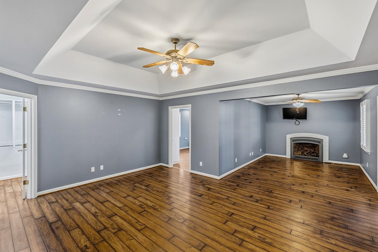 317 Carmichael Court Boiling Springs, SC 29316 - Photo 19 of 44