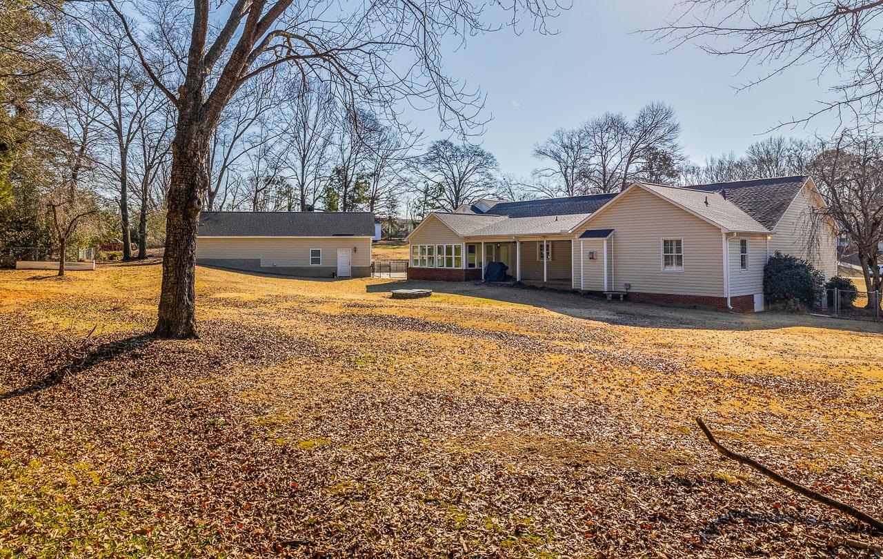 317 Carmichael Court Boiling Springs, SC 29316 - Photo 43 of 44