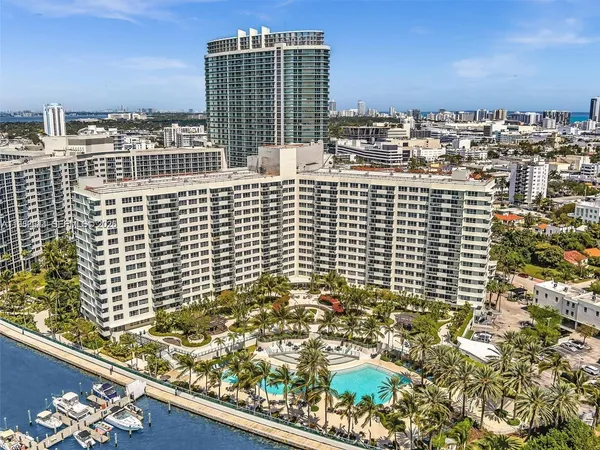 a view of a city view