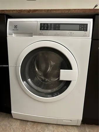 a view of outdoor space with seating