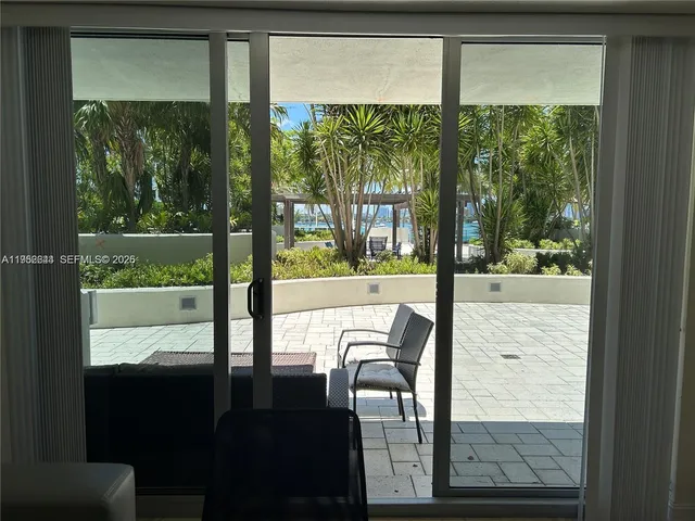 $5,400 | 1500 Bay Road, Unit 116S, Miami Beach, FL 33139