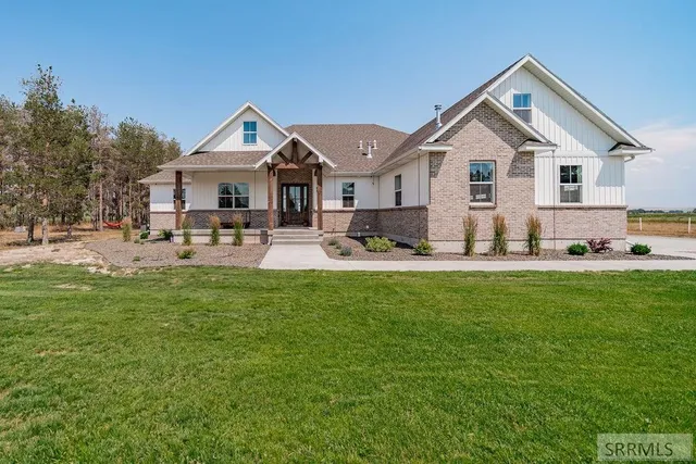 $1,150,000 | 88 North 3900 East, Rigby, ID 83442
